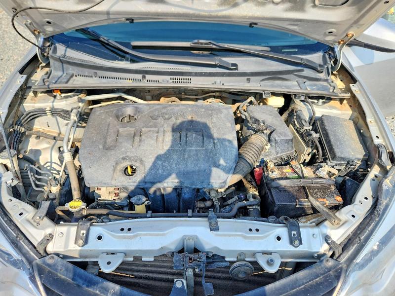 Продаж на аукціоні авто 2016 Toyota Corolla, vin: 2T1BURHE9GC506251, номер лоту: 62975776