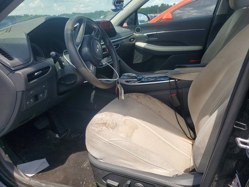 Aukcja sprzedaży 2023 Hyundai Sonata, vin: KMHL64JA2PA274794, numer aukcji: 59863246