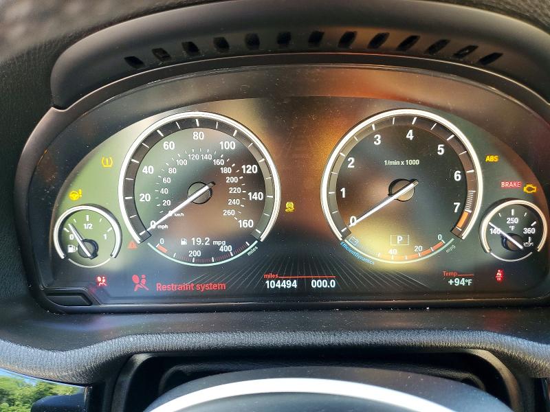 Продажа на аукционе авто 2017 Bmw X3, vin: 5UXWX7C58H0U42850, номер лота: 59986106