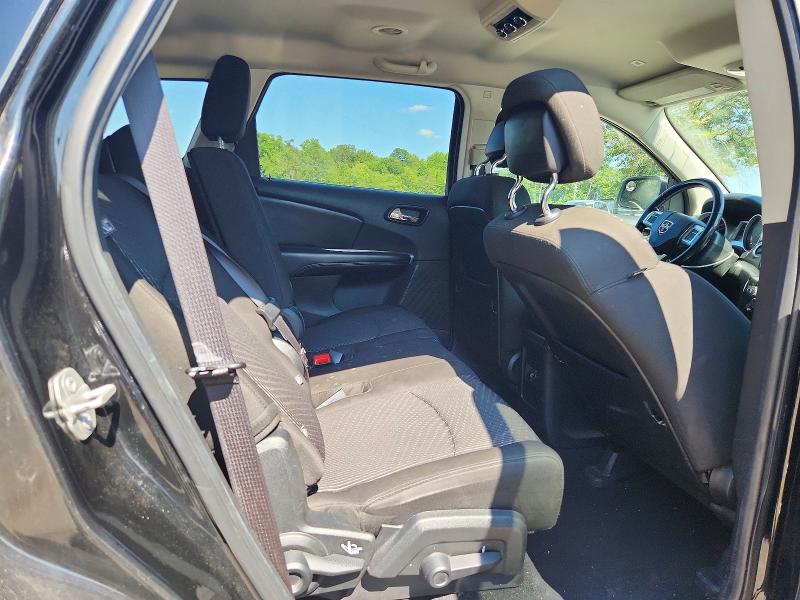 Продажа на аукционе авто 2020 Dodge Journey, vin: 3C4PDCAB3LT270593, номер лота: 61297496