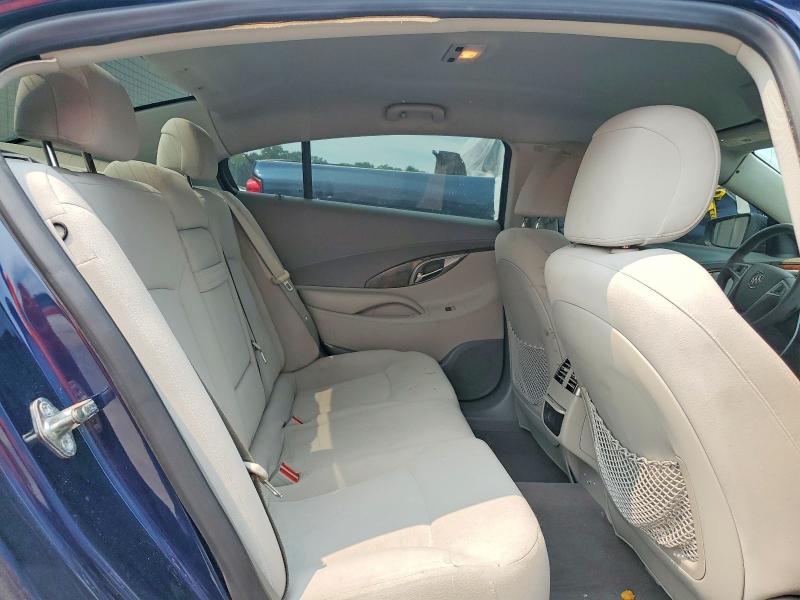 Aukcja sprzedaży 2010 Buick Lacrosse, vin: 1G4GB5EG4AF274193, numer aukcji: 61201086