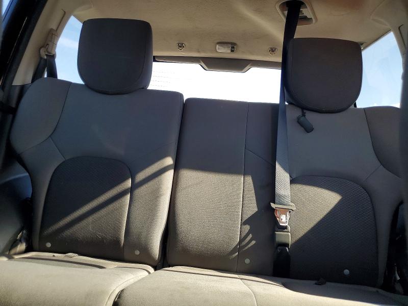 Aukcja sprzedaży 2012 Nissan Xterra, vin: 5N1AN0NU5CC508514, numer aukcji: 62278596