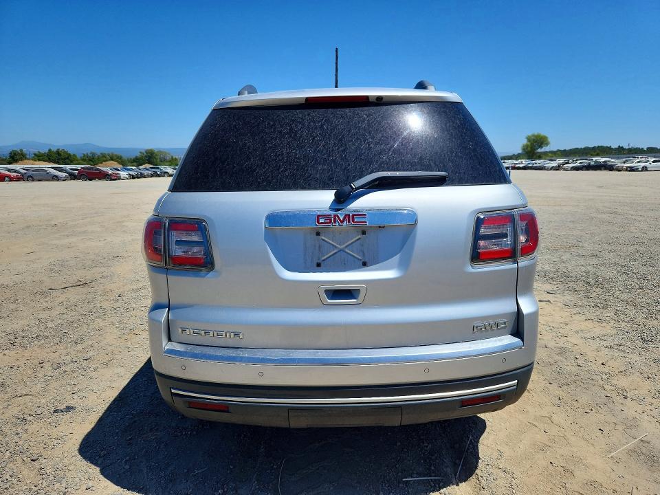 Aukcja sprzedaży 2014 Gmc Acadia, vin: 1GKKVRKD1EJ182652, numer aukcji: 63214506