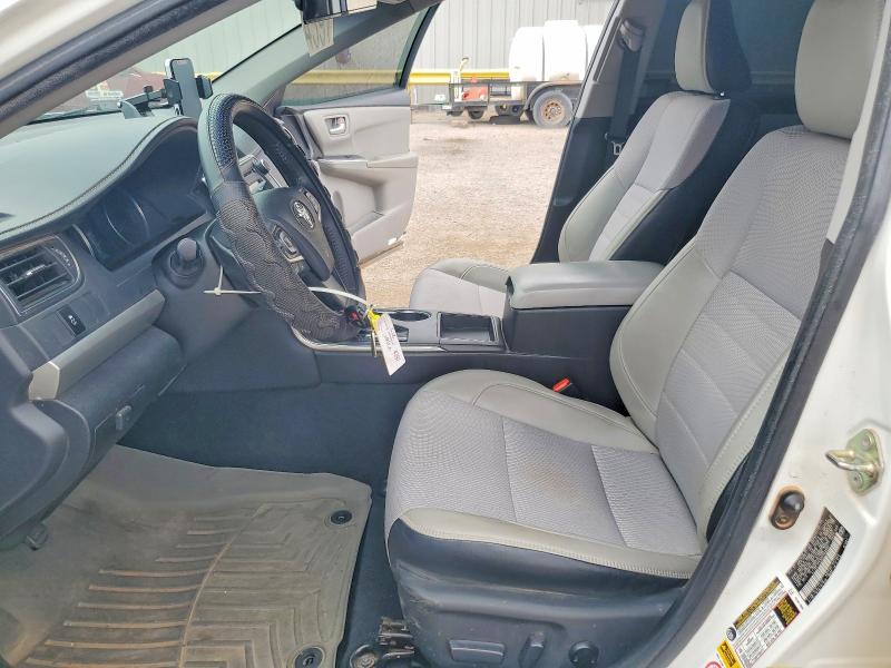 Aukcja sprzedaży 2017 Toyota Camry, vin: 4T1BF1FK8HU392893, numer aukcji: 61557086