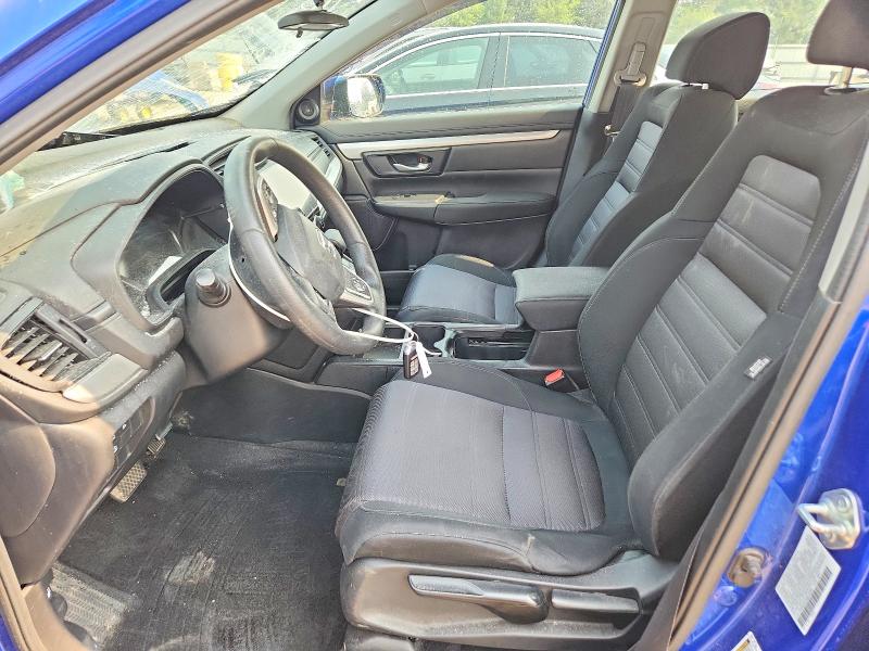 Aukcja sprzedaży 2021 Honda Cr-v, vin: 7FARW2H75ME030805, numer aukcji: 61038296
