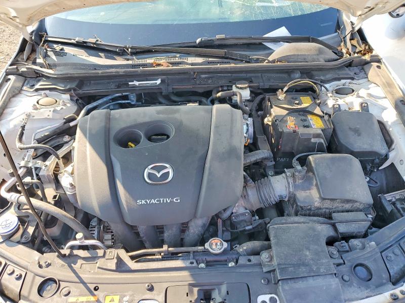 Продаж на аукціоні авто 2020 Mazda 3, vin: JM1BPBLM1L1158814, номер лоту: 61774326