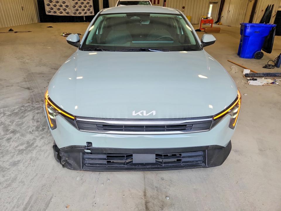 Продаж на аукціоні авто 2025 Kia K4, vin: 3KPFT4DEXSE183500, номер лоту: 85459345