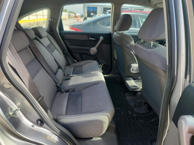 61435376 :رقم المزاد ، JHLRE48387C063132 vin ، 2007 Honda Cr-v مزاد بيع