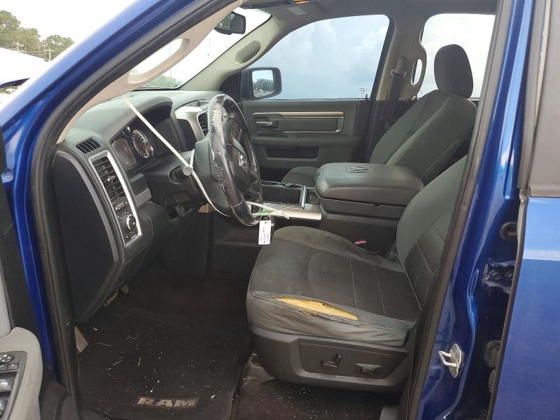 Продаж на аукціоні авто 2014 Ram 1500, vin: 1C6RR6LT4ES223487, номер лоту: 60150936