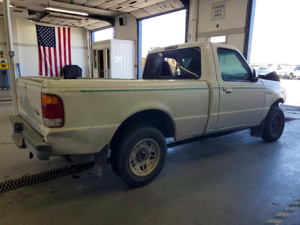 Продажа на аукционе авто 1998 Ford Ranger, vin: 1FTYR10UXWUB82129, номер лота: 60842566