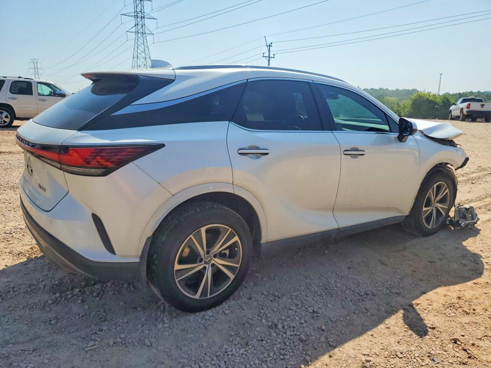 Продаж на аукціоні авто 2023 Lexus Rx 350, vin: JTJCHMAA6P2009804, номер лоту: 59369766