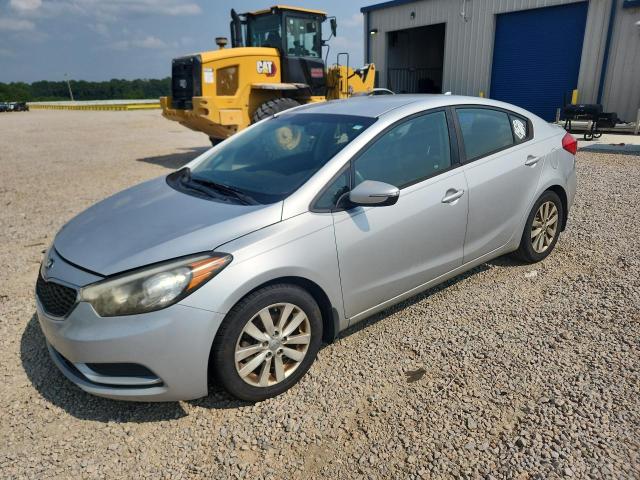 Auction sale of the 2016 Kia Forte, vin: KNAFX4A67G5502336, lot number: 63560486