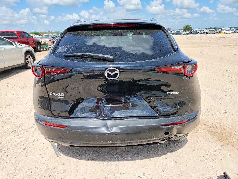 Aukcja sprzedaży 2024 Mazda Cx-30, vin: 3MVDMBBM9RM699025, numer aukcji: 59783576