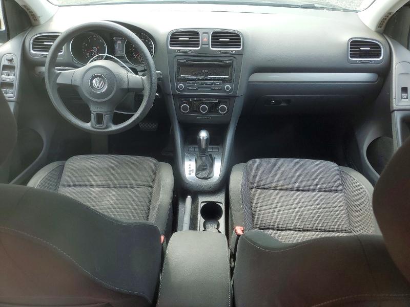 Aukcja sprzedaży 2013 Volkswagen Golf, vin: WVWDB7AJ3DW135830, numer aukcji: 59903556