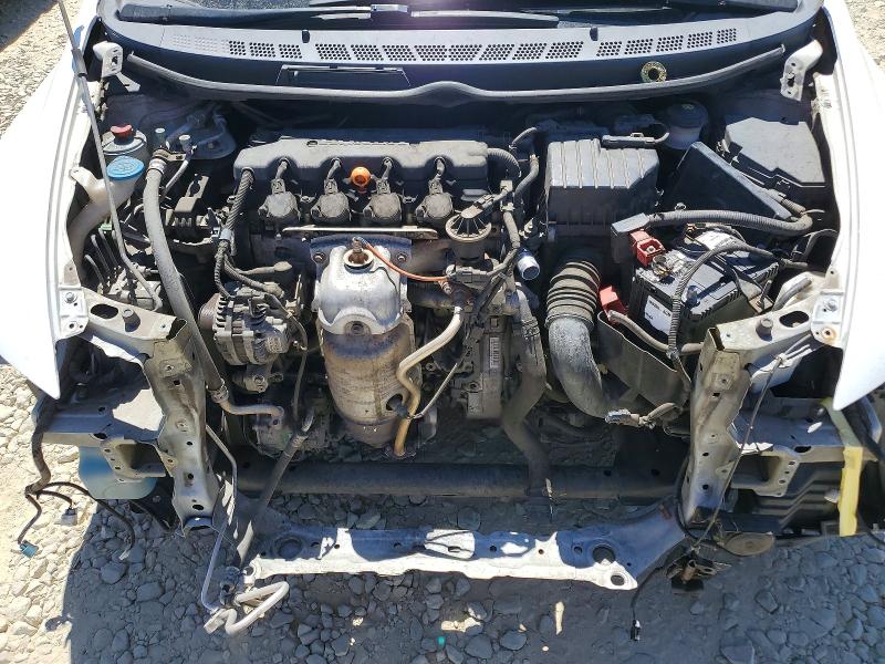 Продаж на аукціоні авто 2010 Honda Civic, vin: 2HGFA1F52AH533742, номер лоту: 60816356