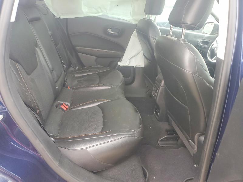 Aukcja sprzedaży 2020 Jeep Compass, vin: 3C4NJDCBXLT238842, numer aukcji: 62591066