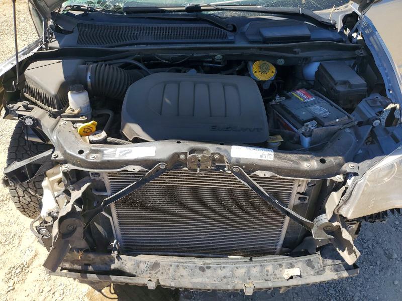 Auction sale of the 2019 Dodge Grand Caravan, vin: 2C4RDGCG4KR578320, lot number: 63176566