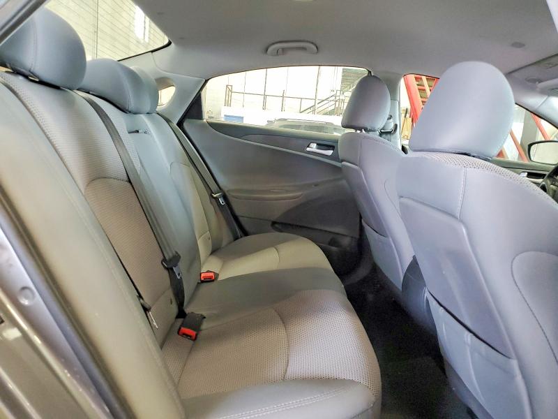 Aukcja sprzedaży 2014 Hyundai Sonata, vin: 5NPEB4AC6EH860589, numer aukcji: 63047806
