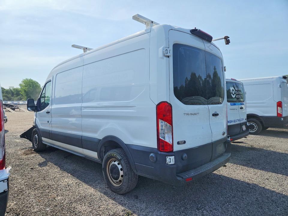 58759706 :رقم المزاد ، 1FTYR2CMXKKB75009 vin ، 2019 Ford Transit مزاد بيع