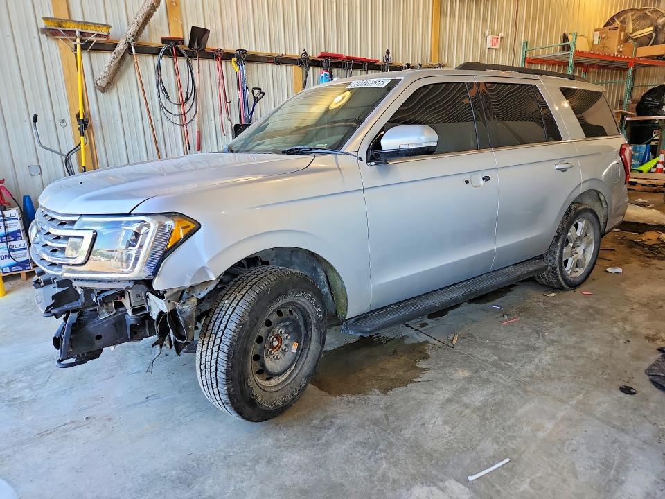 Aukcja sprzedaży 2018 Ford Expedition, vin: 1FMJU1JT4JEA31937, numer aukcji: 60028656