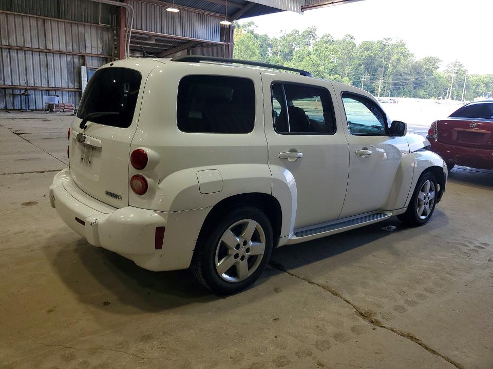 61363816 :رقم المزاد ، 3GNBABFW7BS590164 vin ، 2011 Chevrolet Hhr مزاد بيع
