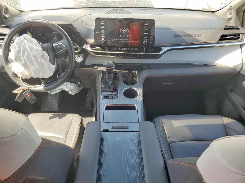 Продажа на аукционе авто 2021 Toyota Sienna, vin: 5TDDRKEC7MS053061, номер лота: 59897126