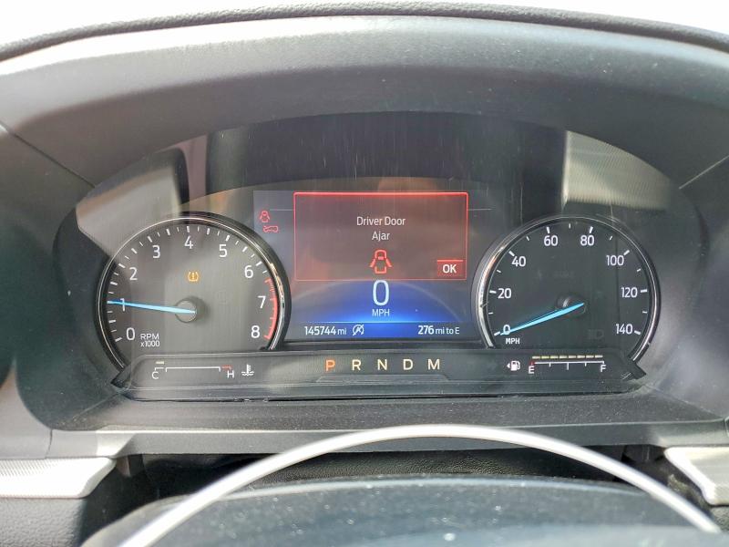 2020 Ford Explorer მანქანა იყიდება აუქციონზე, vin: 1FMSK8DH2LGC25576, აუქციონის ნომერი: 59852086