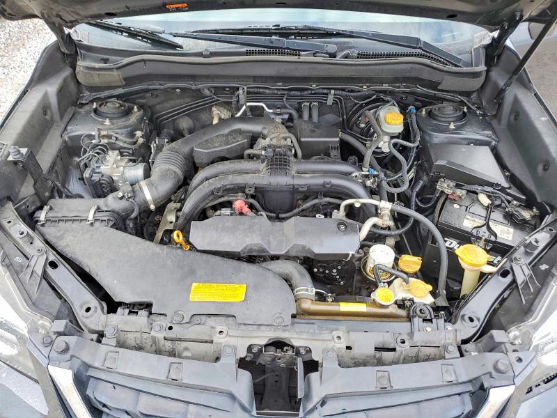Продажа на аукционе авто 2018 Subaru Forester, vin: JF2SJARC2JH509651, номер лота: 61238086