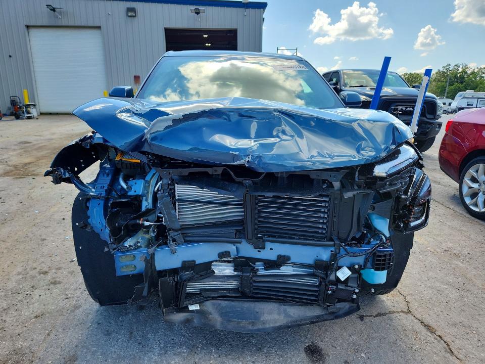 Aukcja sprzedaży 2026 Chevrolet Equinox, vin: 3GNAXHEG6TL469953, numer aukcji: 59348916