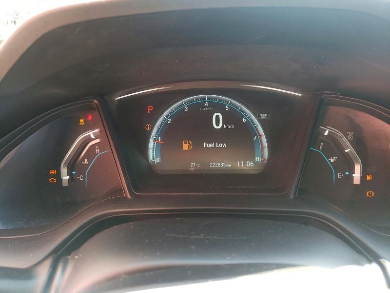 Продажа на аукционе авто 2018 Honda Civic, vin: 2HGFC2F50JH000692, номер лота: 63304556