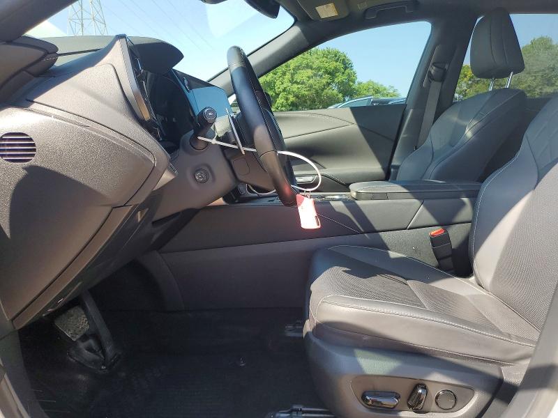 Продаж на аукціоні авто 2023 Lexus Rx 350, vin: JTJCHMAA6P2009804, номер лоту: 59369766