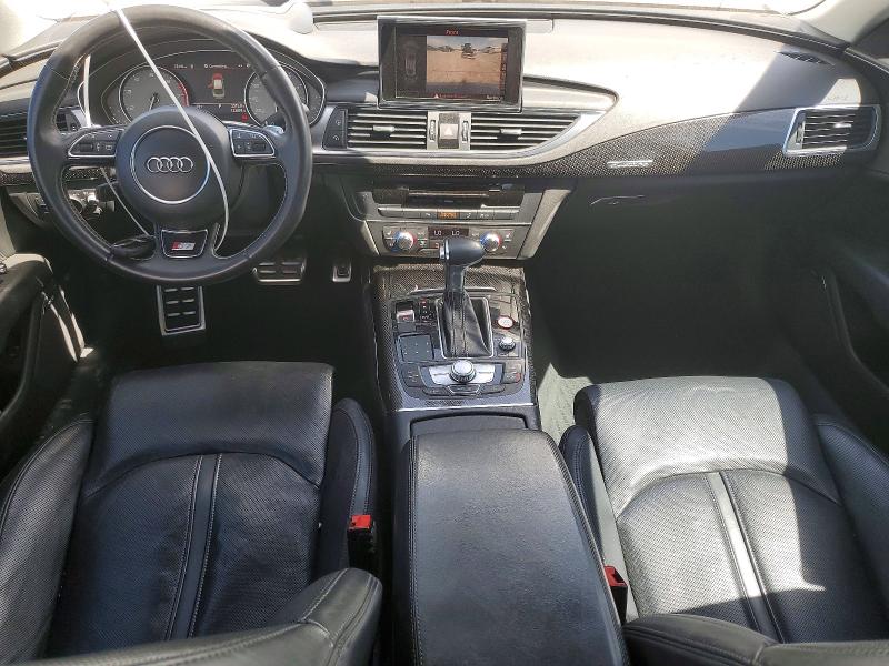 Продаж на аукціоні авто 2013 Audi S7, vin: WAU32AFC4DN040568, номер лоту: 54486716