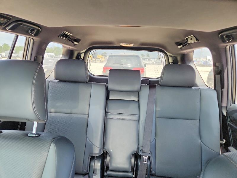 85459925 :رقم المزاد ، JTJKM7BX8N5316379 vin ، 2022 Lexus Gx مزاد بيع