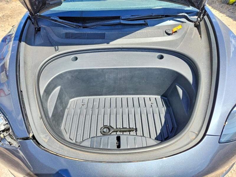 Aukcja sprzedaży 2022 Tesla Model 3, vin: 5YJ3E1EB9NF307982, numer aukcji: 60255656