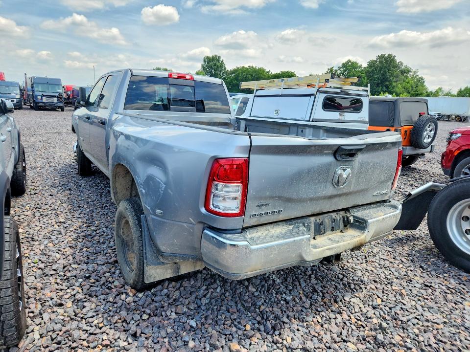 Продаж на аукціоні авто 2022 Ram 3500, vin: 3C63RRGJ1NG101919, номер лоту: 58448786