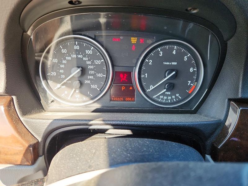2011 Bmw 328 მანქანა იყიდება აუქციონზე, vin: WBAPH5G52BNM73147, აუქციონის ნომერი: 60564716