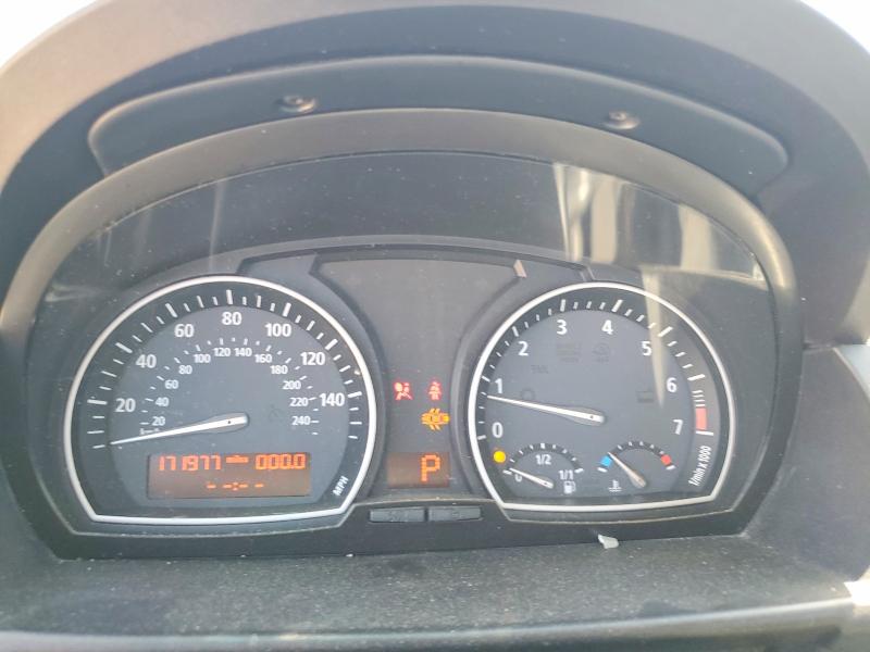 2006 Bmw X3 მანქანა იყიდება აუქციონზე, vin: WBXPA93446WD26006, აუქციონის ნომერი: 59231976