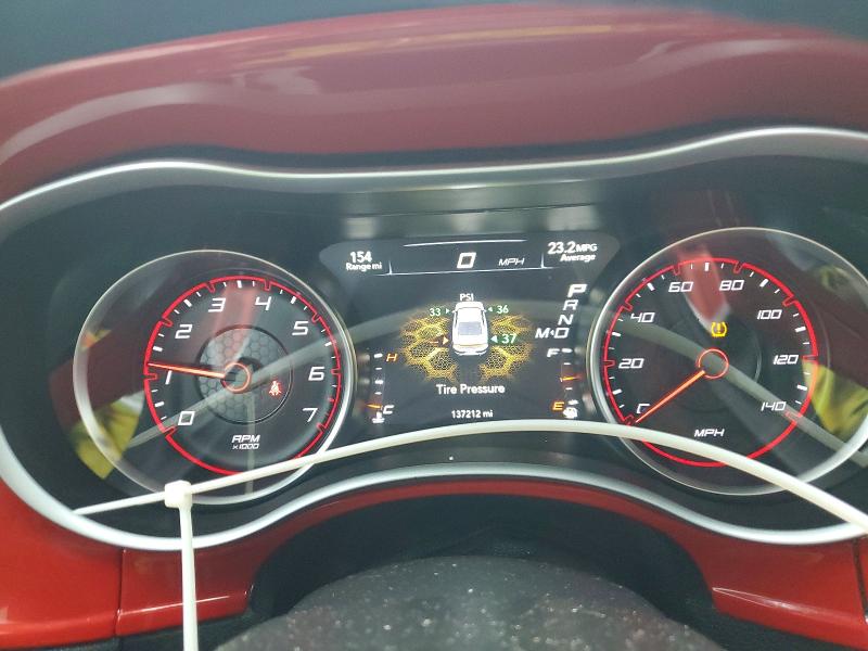 Aukcja sprzedaży 2016 Dodge Charger, vin: 2C3CDXJG3GH144481, numer aukcji: 59310846