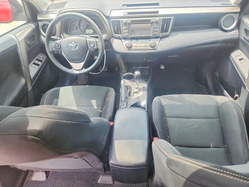 61474246 :رقم المزاد ، 2T3RFREV3DW102117 vin ، 2013 Toyota Rav4 مزاد بيع