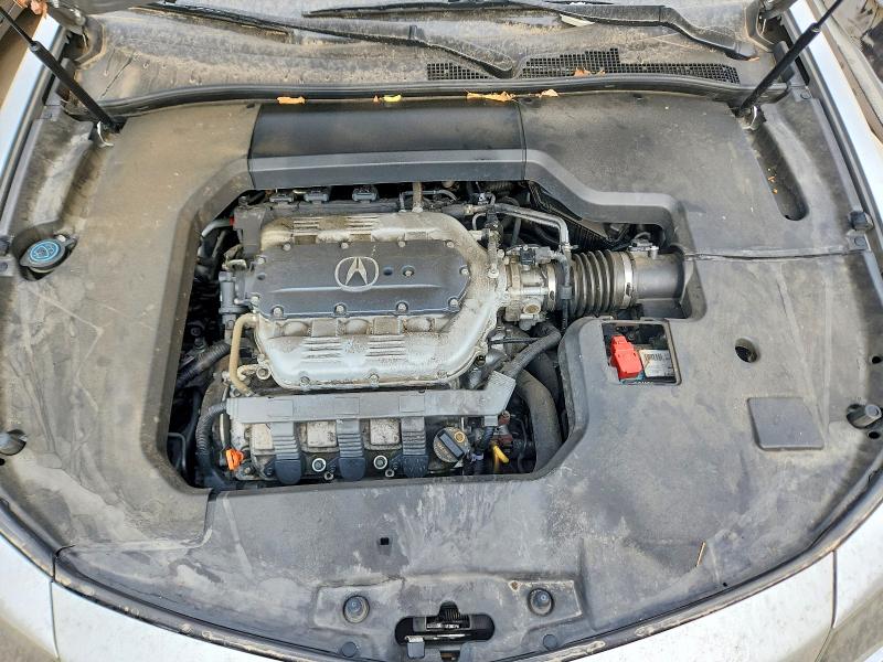 61393156 :رقم المزاد ، 19UUA8F23DA009685 vin ، 2013 Acura Tl مزاد بيع