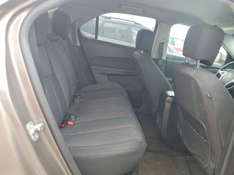 2010 Chevrolet Equinox მანქანა იყიდება აუქციონზე, vin: 2CNALDEW4A6304761, აუქციონის ნომერი: 61880026