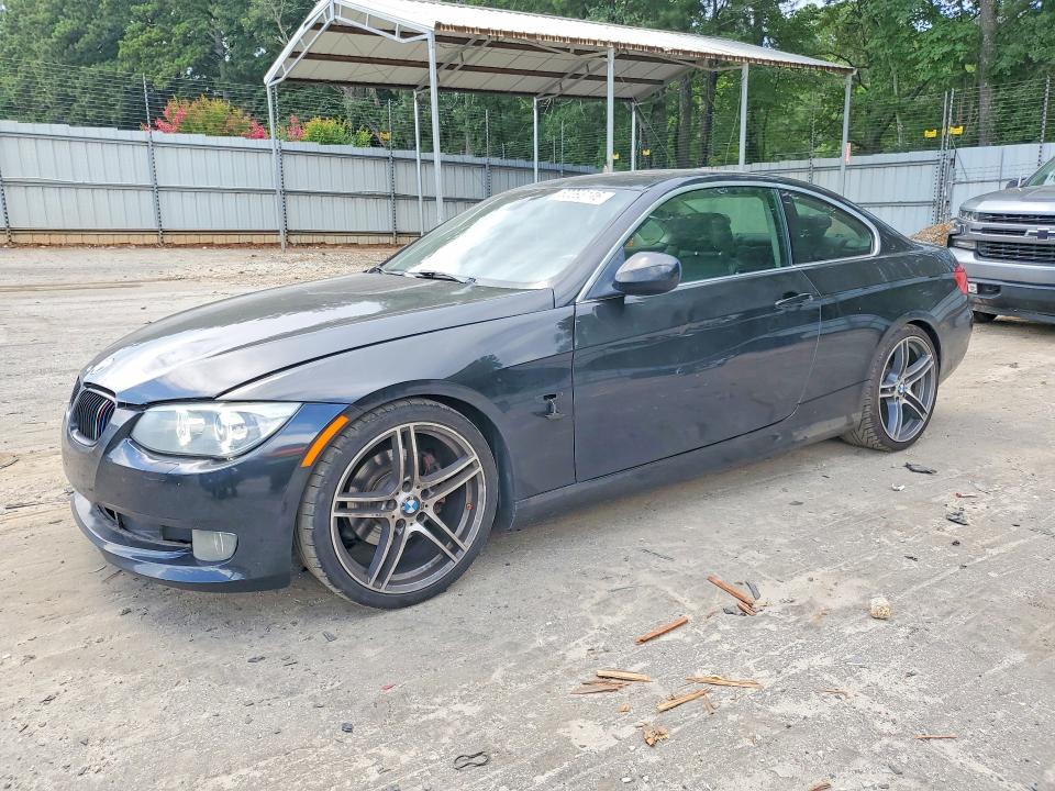 2013 Bmw 328 მანქანა იყიდება აუქციონზე, vin: WBAKE3C59DE771923, აუქციონის ნომერი: 60393146