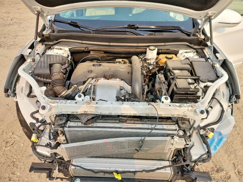Aukcja sprzedaży 2020 Buick Envision, vin: LRBFX4SX6LD156692, numer aukcji: 61771836