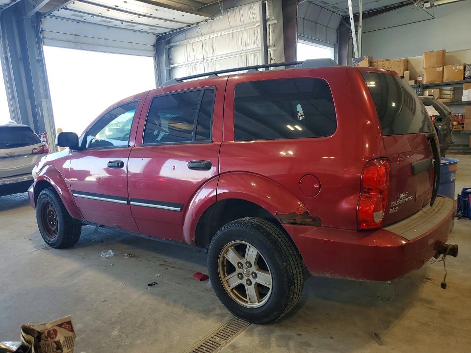 Aukcja sprzedaży 2007 Dodge Durango, vin: 1D8HB48P77F576795, numer aukcji: 60970936