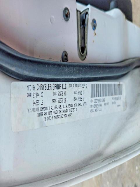 Продаж на аукціоні авто 2013 Dodge Dart, vin: 1C3CDFBA6DD119006, номер лоту: 61996766