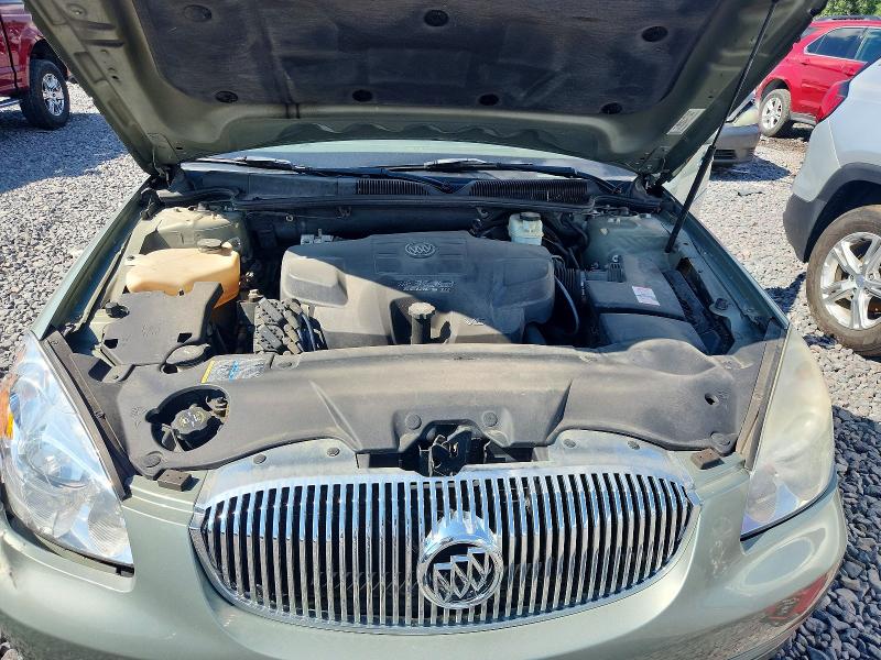 60205526 :رقم المزاد ، 1G4HD57247U150719 vin ، 2007 Buick Lucerne مزاد بيع
