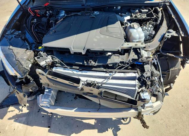 61543216 :رقم المزاد ، WA1LCBF78TD005121 vin ، 2026 Audi Q7 مزاد بيع