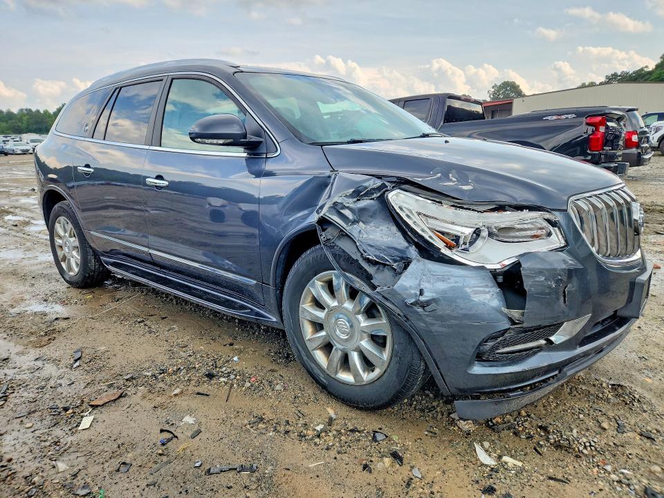 Продаж на аукціоні авто 2014 Buick Enclave, vin: 5GAKVBKD6EJ224611, номер лоту: 61997756