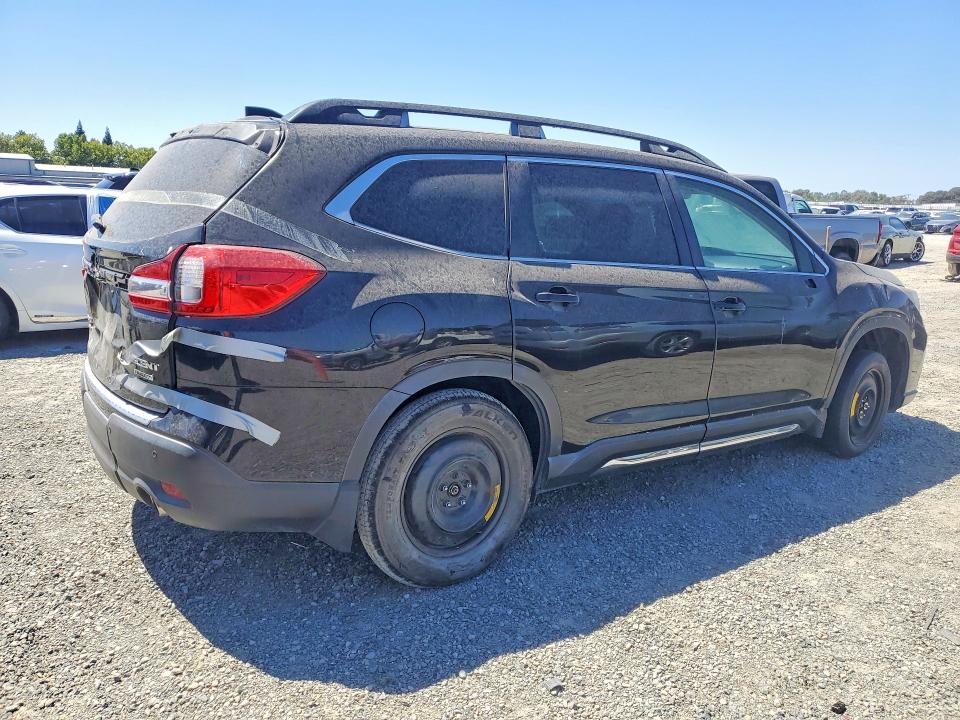 Aukcja sprzedaży 2019 Subaru Ascent, vin: 4S4WMALD4K3462061, numer aukcji: 61804846