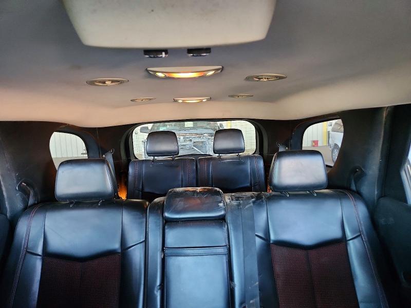 Продаж на аукціоні авто 2013 Dodge Durango, vin: 1C4RDHAG1DC679304, номер лоту: 59169336